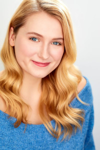 Profile photo for Hope Fennig