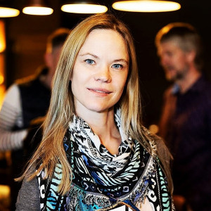 Profile photo for Angelika Illak