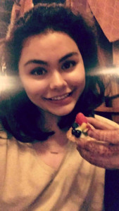 Profile photo for Ana Acevedo