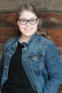 Profile photo for Ana Sofia Ferrer