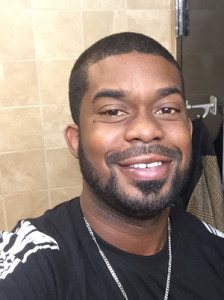 Profile photo for Christopher Grandison