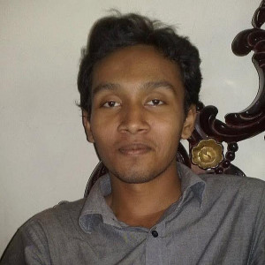 Profile photo for Kazi Hossain