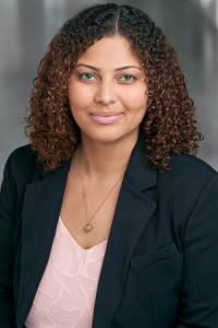 Profile photo for Amanda Kuroda