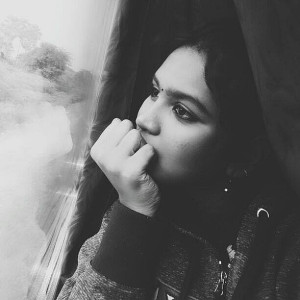 Profile photo for Nithya Navyasri