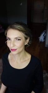 Profile photo for Jessica Sawka