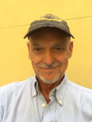 Profile photo for Robert Moore