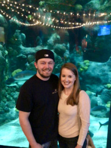 Profile photo for Brandi Pitts