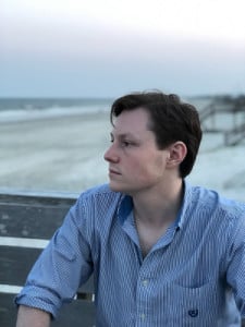 Profile photo for Ernest McIntosh Atkinson Jr.