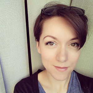 Profile photo for Jelena Djurovic