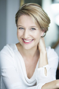 Profile photo for Jennifer Karen