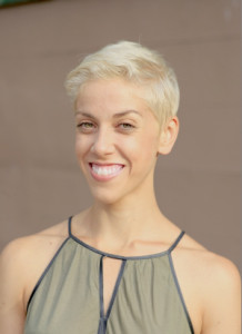 Profile photo for Vassilea Terzaki