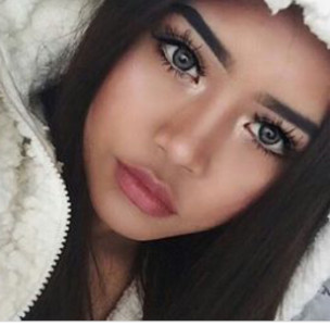 Profile photo for Kristal Okwosha