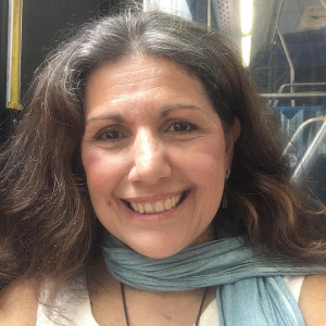 Profile photo for Karen Asconi