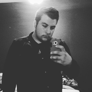 Profile photo for Cristian Esparza