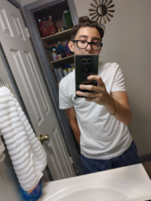 Profile photo for Tony Magana