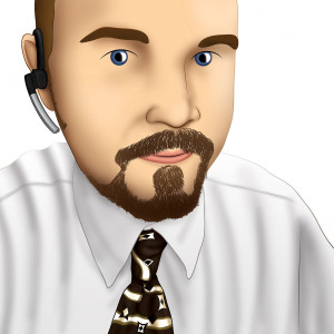 Profile photo for Chance Korte