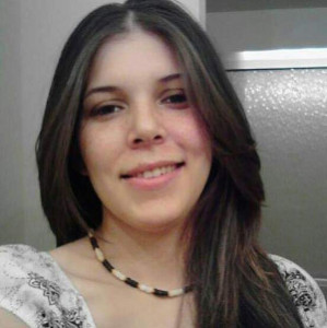 Profile photo for Adrianna Boren