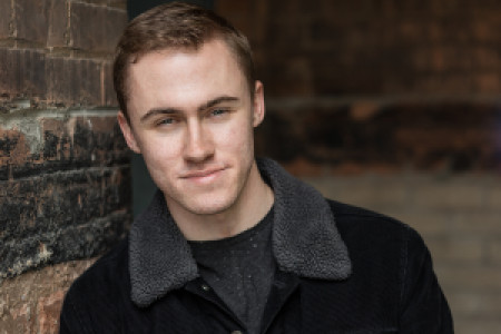 Profile photo for Adam Andrews