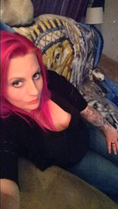 Profile photo for Jessica Shiloh Anderson