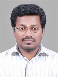 Profile photo for Manikandan M