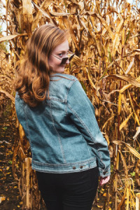 Profile photo for Frances Schell