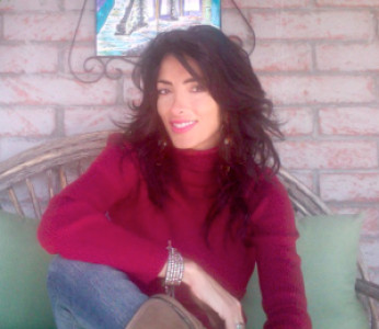 Profile photo for Maria Nasif