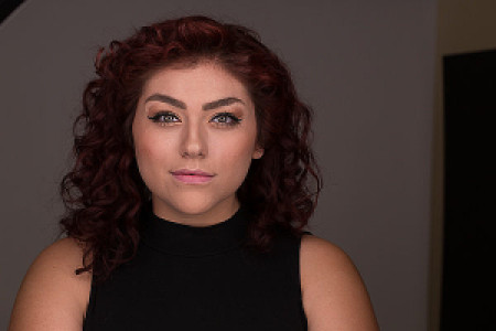 Profile photo for Cassandra Lujan