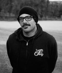 Profile photo for Michael Dorfman