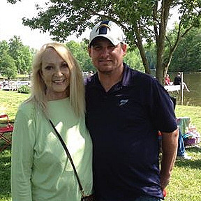 Profile photo for David Webster