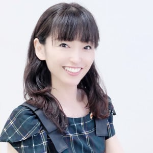 Profile photo for Izumi Okubo