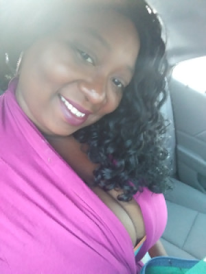 Profile photo for LaToya Anthony