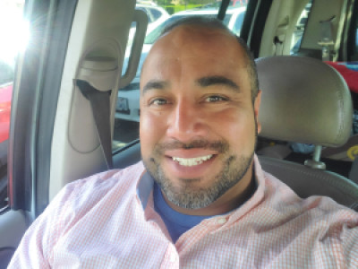 Profile photo for Joe Gonzales