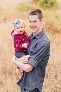 Profile photo for Jacob Crandell