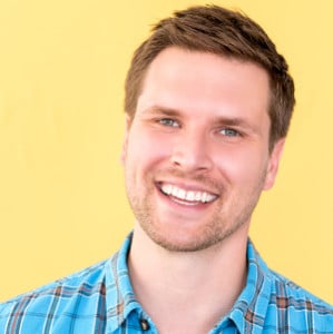 Profile photo for Matt Thorpe