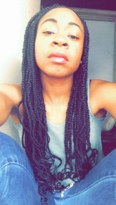 Profile photo for Brittney Cobb
