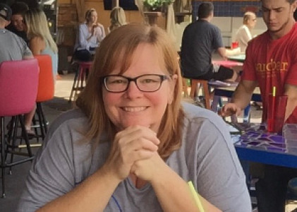 Profile photo for Taunia Loveland