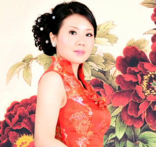 Profile photo for Lily Pan