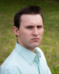 Profile photo for Jordan Prather