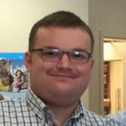 Profile photo for Andrew Jones