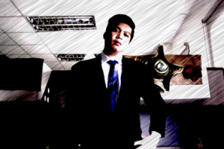 Profile photo for Christian Eric Domingo