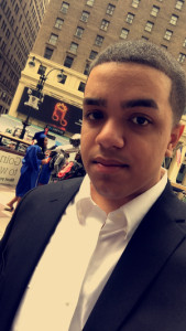 Profile photo for George Michael Lopez