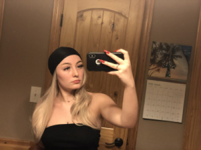 Profile photo for Hannah norwood