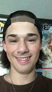 Profile photo for Aleksandr Chapman