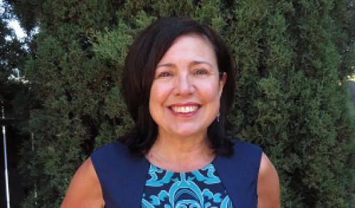 Profile photo for Kathy Flores