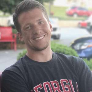 Profile photo for Logan Gruenenfelder