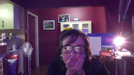 Profile photo for Sarah Longhurst