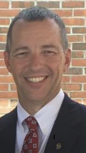 Profile photo for Mac Cantrell