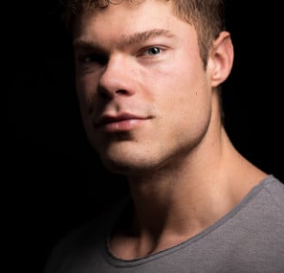 Profile photo for Wesley Vissers