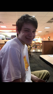 Profile photo for Tristan Brown