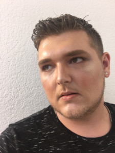 Profile photo for nicholas wray